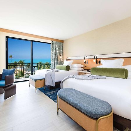 Wyndham Grand Rio Mar Rainforest Beach And Golf Resort Rio Grande Dış mekan fotoğraf