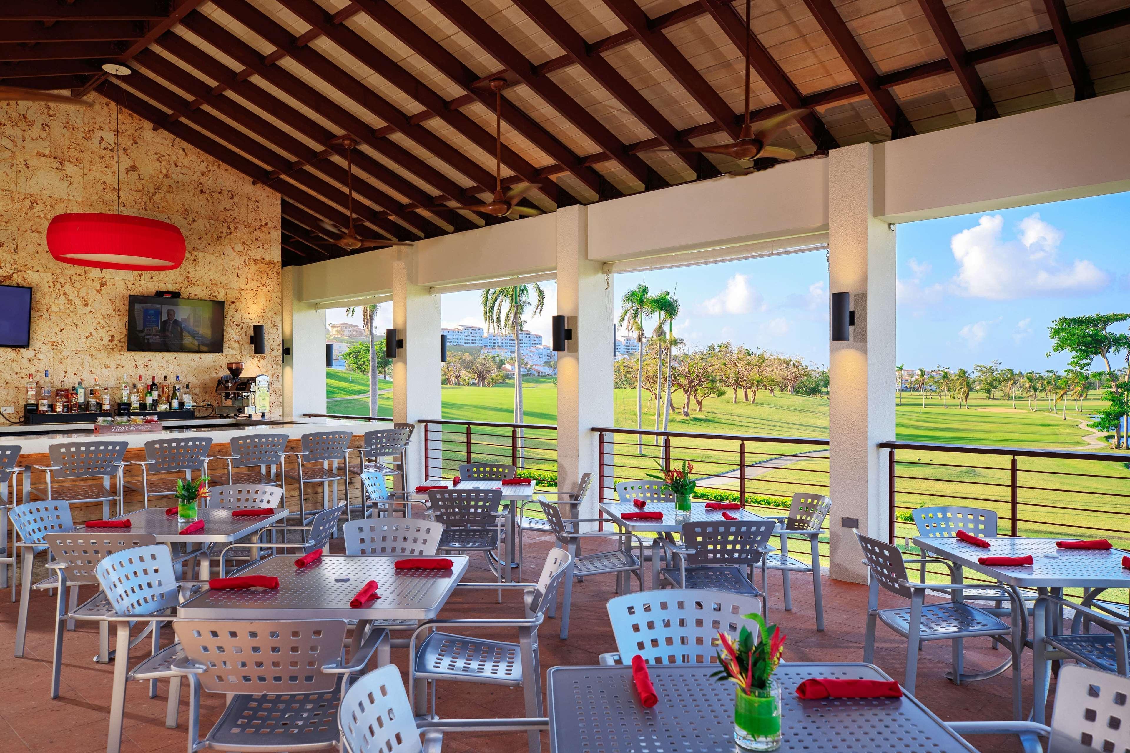Wyndham Grand Rio Mar Rainforest Beach And Golf Resort Rio Grande Dış mekan fotoğraf