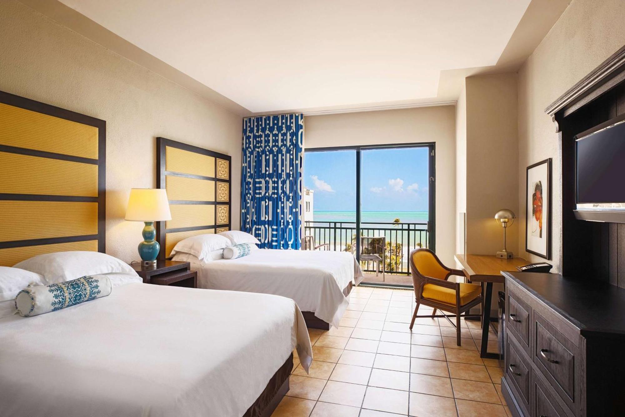 Wyndham Grand Rio Mar Rainforest Beach And Golf Resort Rio Grande Dış mekan fotoğraf