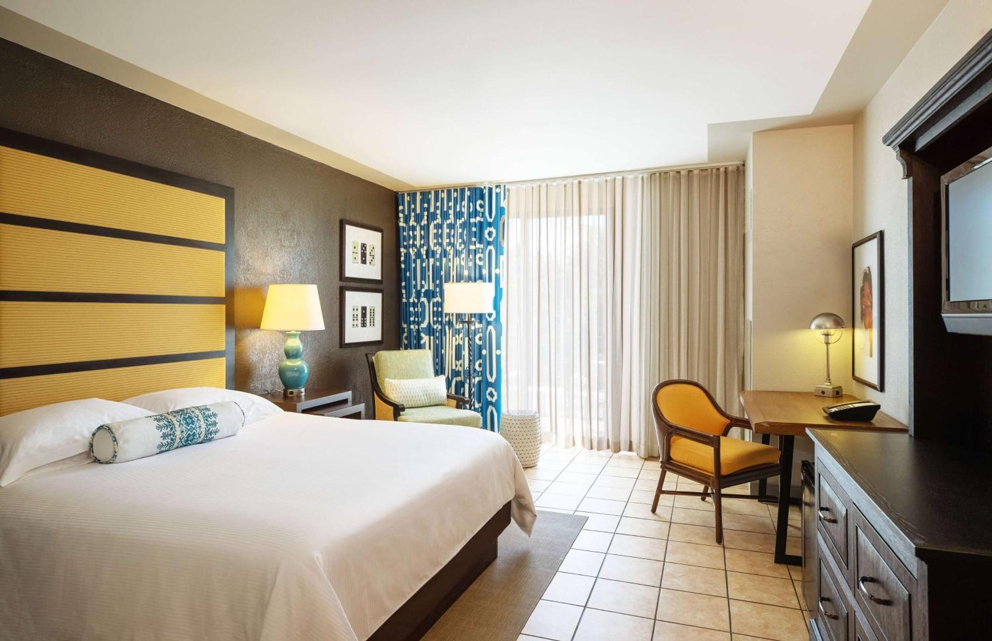 Wyndham Grand Rio Mar Rainforest Beach And Golf Resort Rio Grande Dış mekan fotoğraf