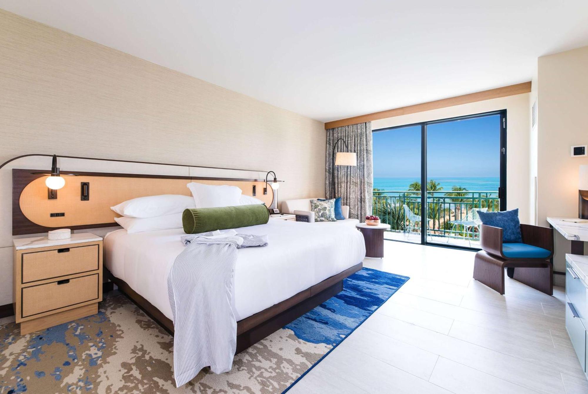 Wyndham Grand Rio Mar Rainforest Beach And Golf Resort Rio Grande Dış mekan fotoğraf